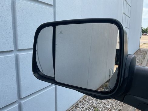 Used 2021 RAM 2500 Power Wagon AWD/4WD image 21