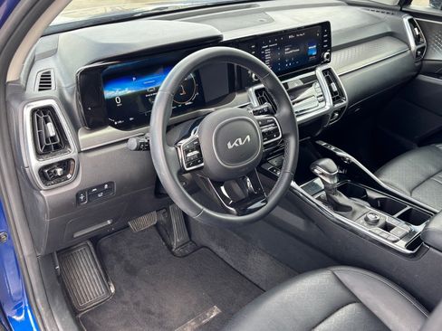 Used 2023 Kia Sorento SX AWD/4WD image 20