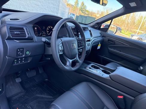 New 2026 Honda Ridgeline TrailSport image 33