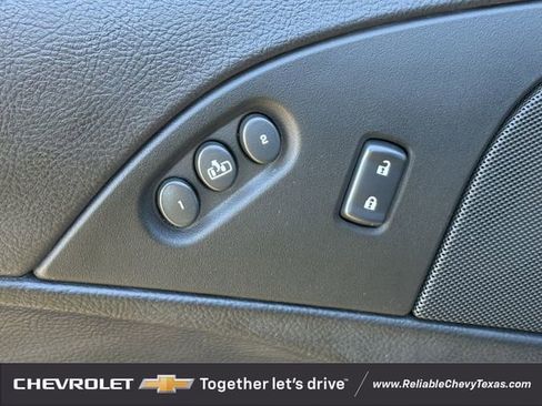 Used 2008 Chevrolet Corvette Coupe w/ Preferred Equipment Group RWD image 27