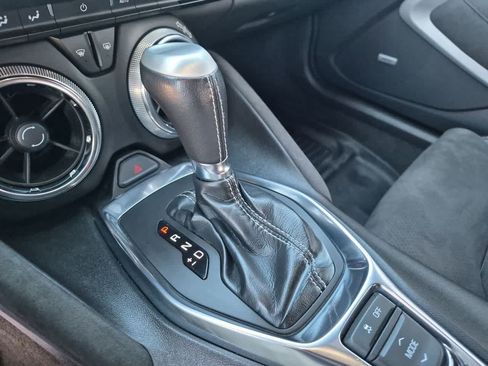 Used 2022 Chevrolet Camaro LT w/ RS Package RWD image 30