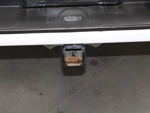 Used 2024 Ford F150 STX image 16