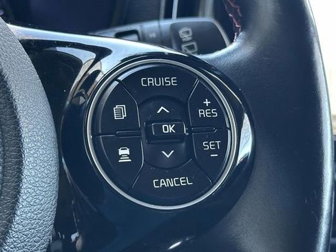 Used 2020 Kia Soul GT-Line Turbo image 24