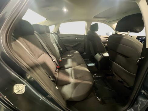 Used 2024 Honda Accord EX image 19