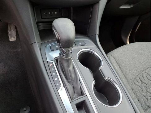 Used 2024 Chevrolet Equinox LT AWD/4WD image 28