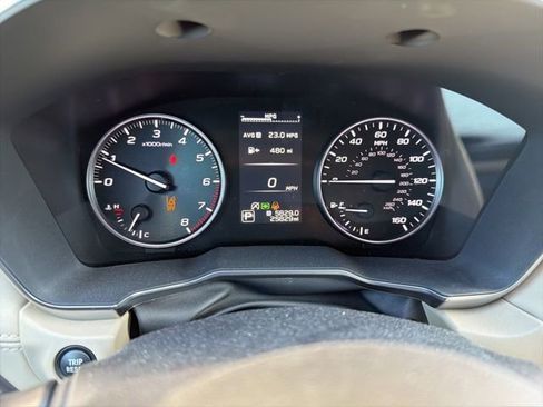 Certified 2023 Subaru Outback Limited image 20