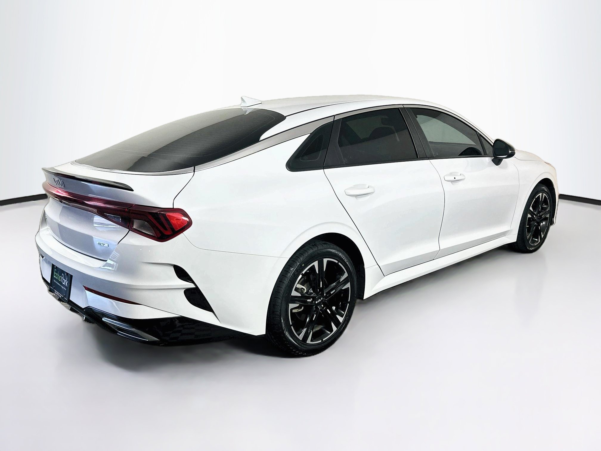 Used 2024 Kia K5 GT-Line w/ GT-Line Premium Package FWD image 9