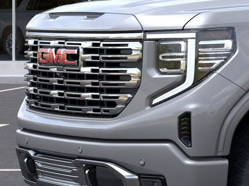 New 2026 GMC Sierra 1500 Denali AWD/4WD image 13