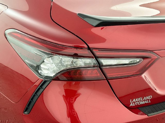 Used 2023 Toyota Camry XSE w/ Driver Assist Package FWD image 25
