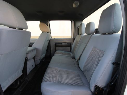 Used 2016 Ford F250 XL w/ Power Equipment Group image 50