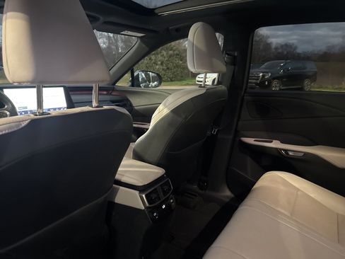 Used 2023 Lexus RX 350 Premium Plus image 20