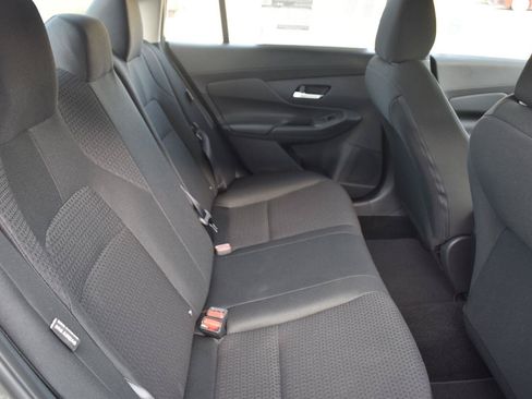 New 2026 Nissan Sentra S w/ Floor Mat Package FWD image 48