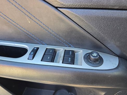 Used 2011 Ford Fusion Sport w/ 402A Rapid Spec Order Code FWD image 16