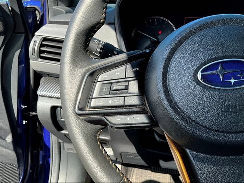 Used 2024 Subaru Crosstrek 2.5i Wilderness AWD/4WD image 10