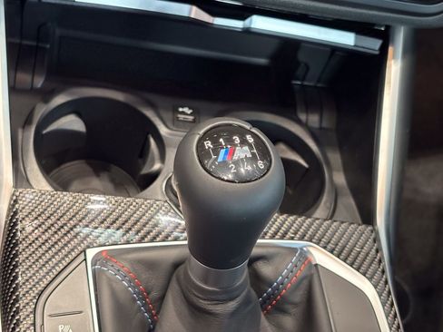 New 2026 BMW M2 RWD image 26