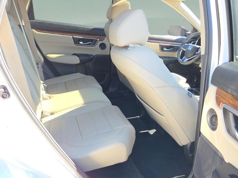 Used 2022 Honda CR-V EX-L image 22