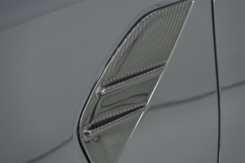 Used 2025 BMW M3 Competition w/ Executive Package AWD/4WD image 10