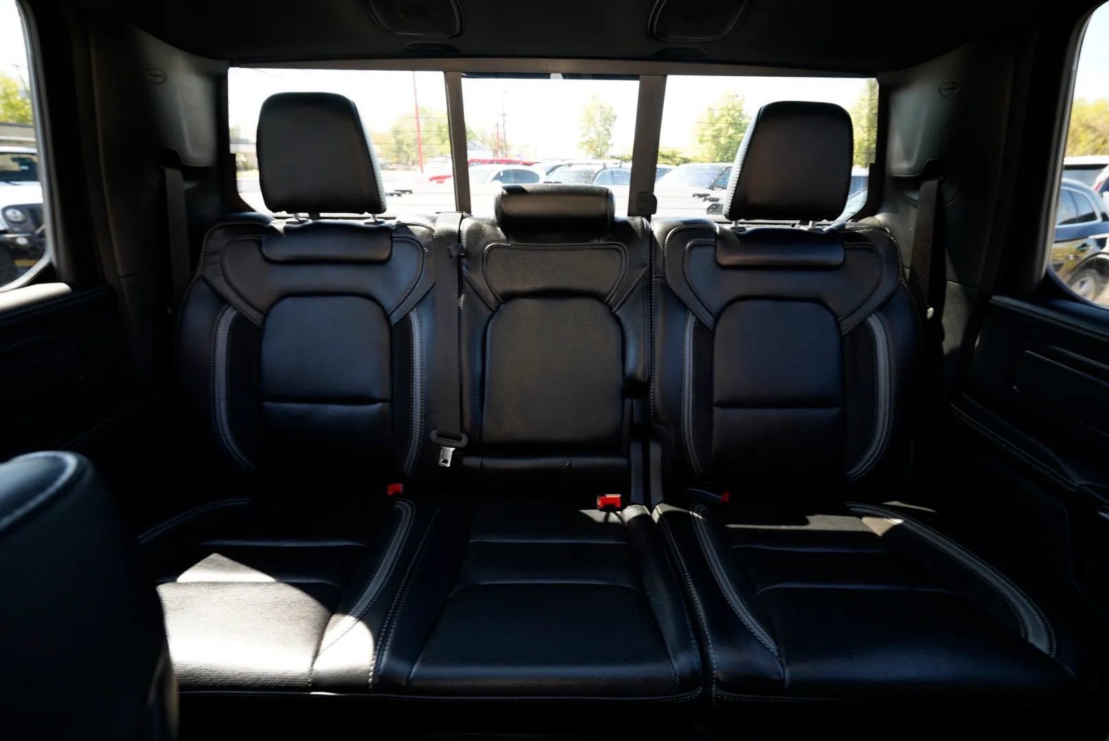 Used 2022 RAM 1500 TRX w/ TRX Level 2 Equipment Group AWD/4WD image 36