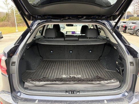 Used 2016 Lexus RX 350 AWD image 7