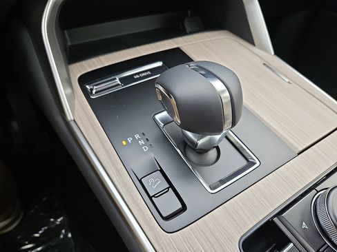 New 2026 MAZDA CX-90 3.3 Turbo w/ Preferred Package image 13