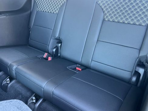 New 2026 GMC Acadia Denali w/ Super Cruise Package image 12