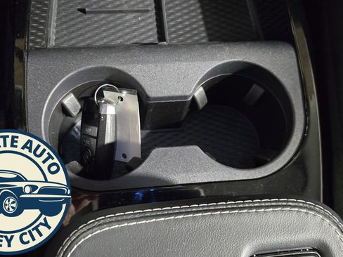 Used 2022 Ford Mustang Mach-E California Route 1 image 21