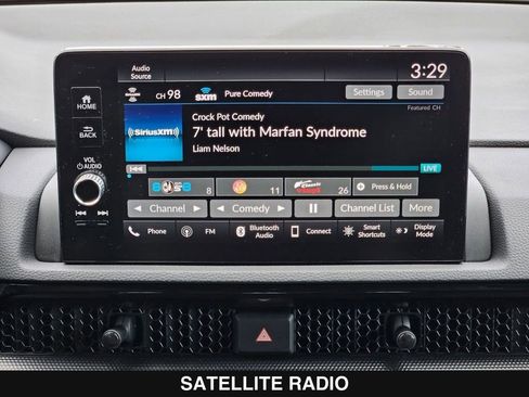 Used 2023 Honda CR-V EX-L image 20