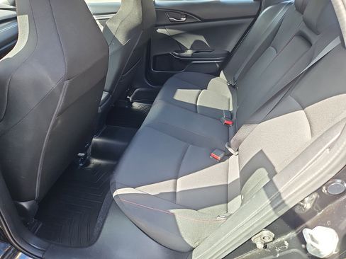 Used 2018 Honda Civic Si image 26