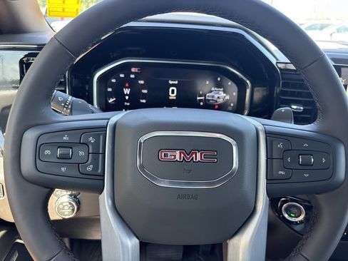 New 2026 GMC Sierra 1500 SLT w/ SLT Premium Package AWD/4WD image 30