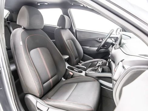 Used 2022 Hyundai Kona N Line FWD image 32