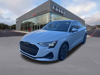 New 2026 Audi A3 2.0T Premium Plus