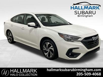 Used 2023 Subaru Legacy Premium