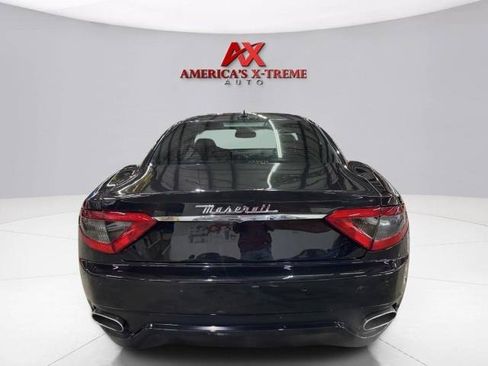Used 2011 Maserati GranTurismo S RWD image 6