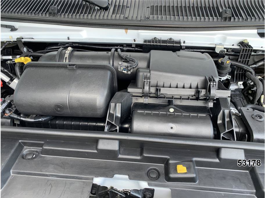 Used 2024 Ford E-450 and Econoline 450 Super Duty w/ Power Windows & Locks Group RWD image 14