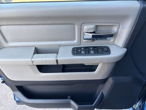 Used 2010 Dodge Ram 1500 Truck SLT w/ Big Horn Regional Pkg image 14