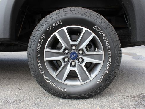 Used 2014 Ford F150 STX w/ Equipment Group 201A Mid image 42