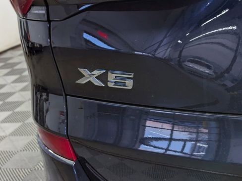 New 2026 BMW X5 xDrive50e image 6