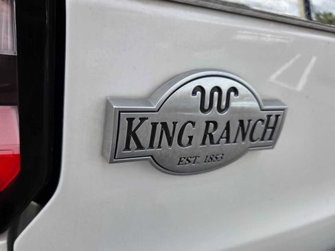 Used 2023 Ford Expedition King Ranch AWD/4WD image 14