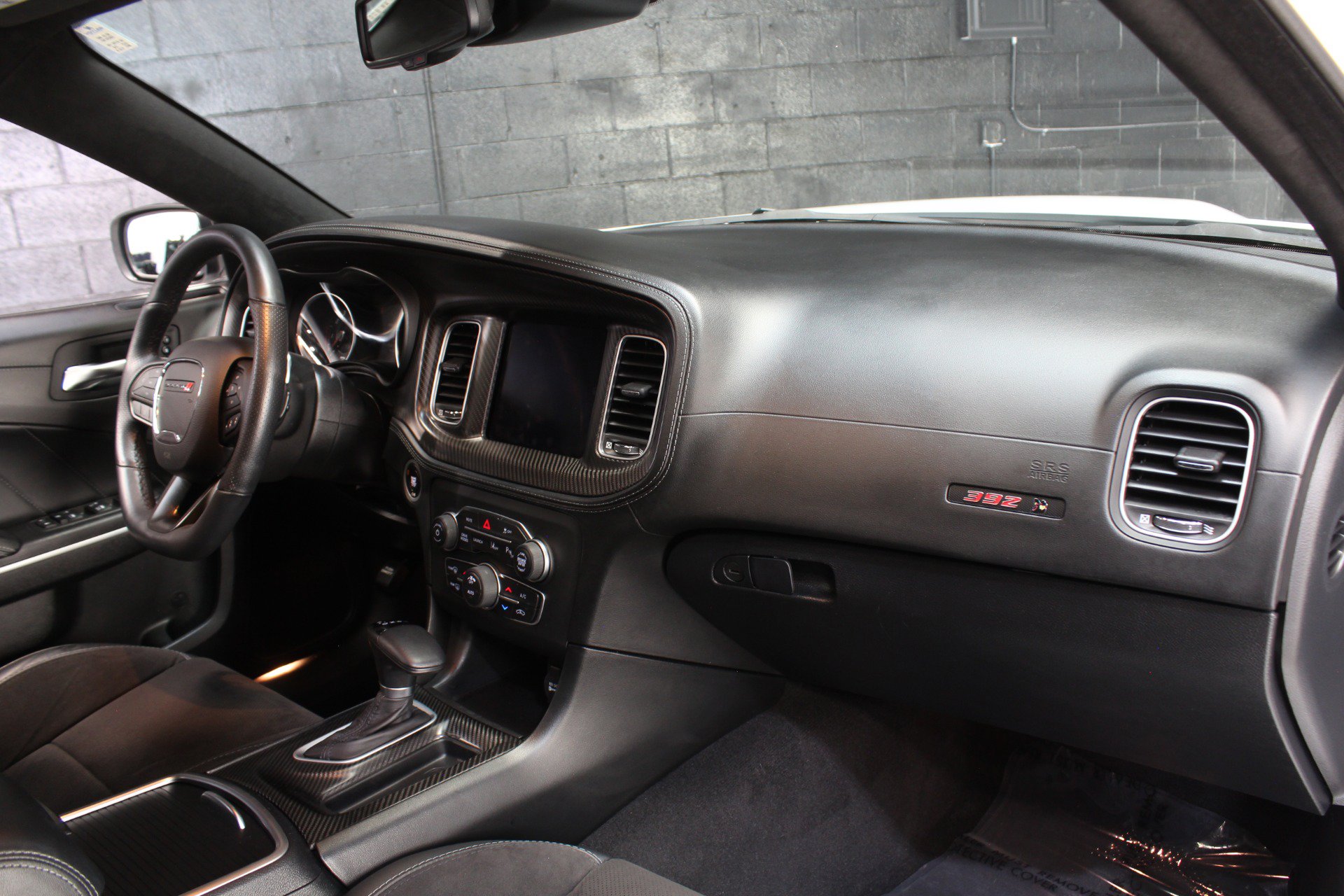 Used 2023 Dodge Charger Scat Pack RWD image 55