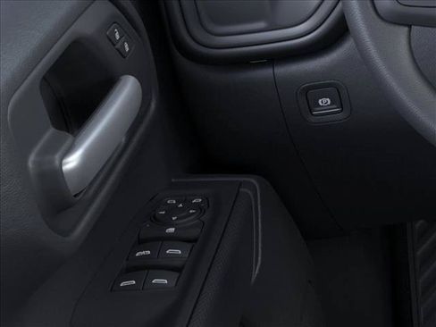 New 2026 Chevrolet Silverado 1500 Custom RWD image 22