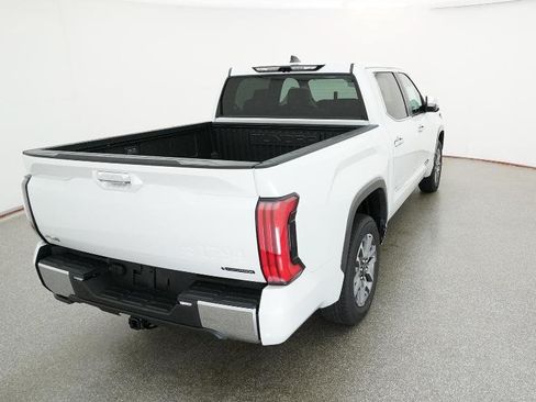 New 2026 Toyota Tundra 1794 Edition AWD/4WD image 22