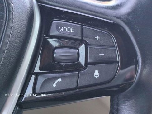 Used 2018 BMW 530e xDrive image 28