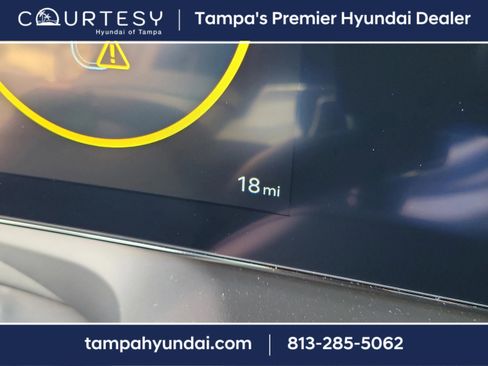 New 2026 Hyundai Palisade Limited image 26