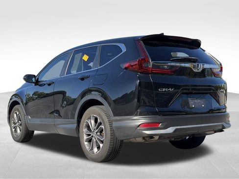 Used 2020 Honda CR-V EX-L image 4