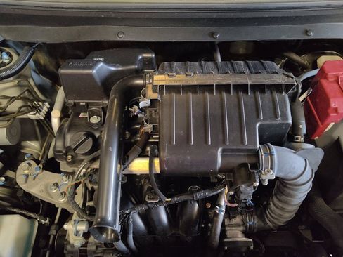 Used 2024 Mitsubishi Mirage LE FWD image 30