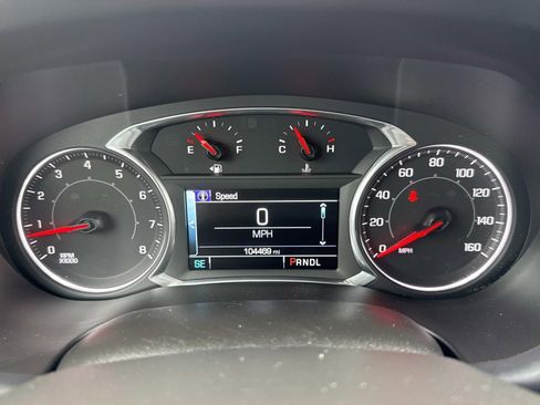Used 2018 GMC Acadia SLE w/ Driver Alert Package I FWD image 17