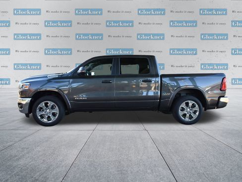 New 2026 RAM 1500 Big Horn image 10