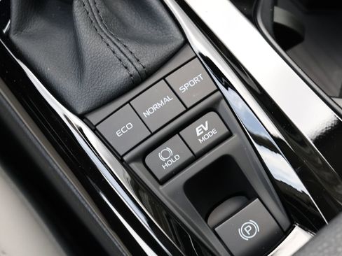 New 2026 Toyota Camry XLE image 23