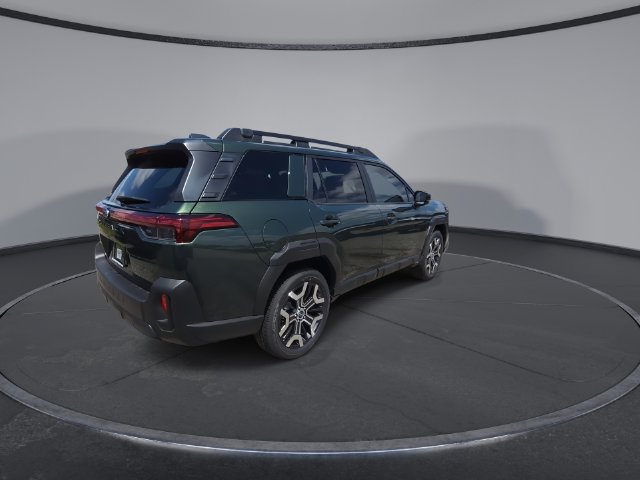 New 2026 Subaru Outback Touring XT AWD/4WD image 8