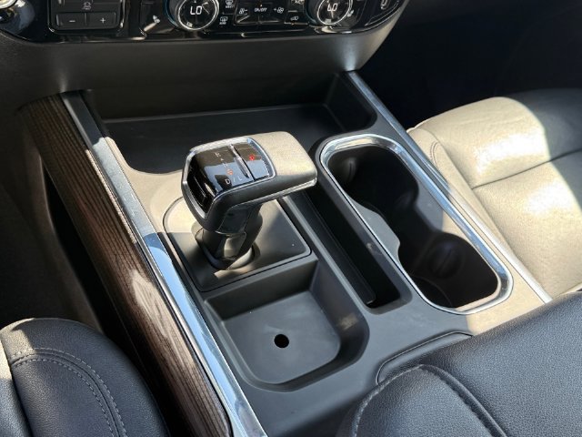 Used 2023 Chevrolet Silverado 1500 RST AWD/4WD image 21